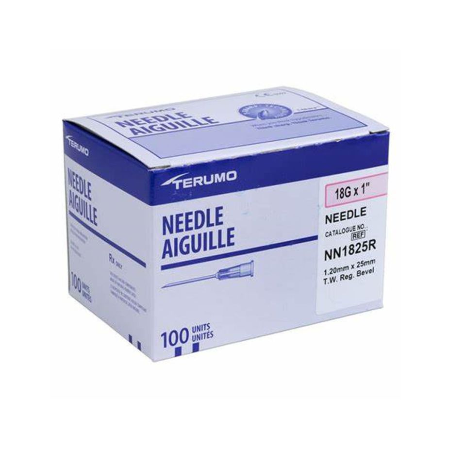 Terumo General Use Needle