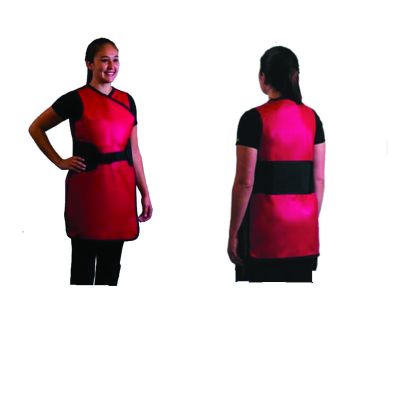 Female Wraparound Aprons X-Ban 0.35mm (Dress Size 8)