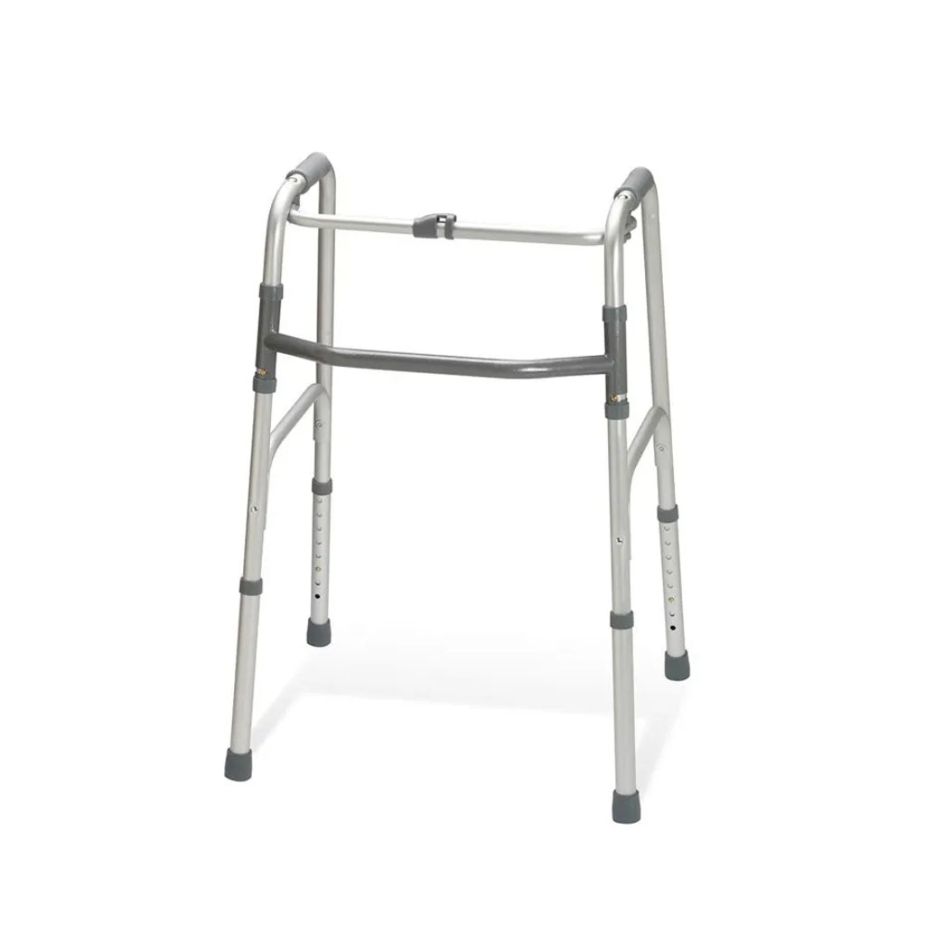 Single Folding Walker