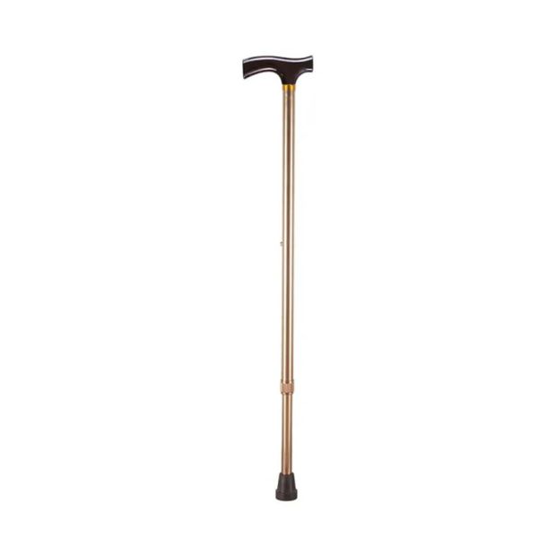Wooden T Handle-Cane