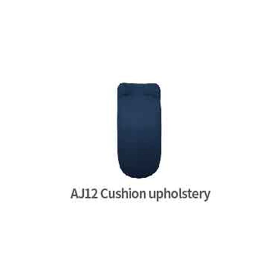 AJ12 Cushion Upholstery - U11 Grass Green