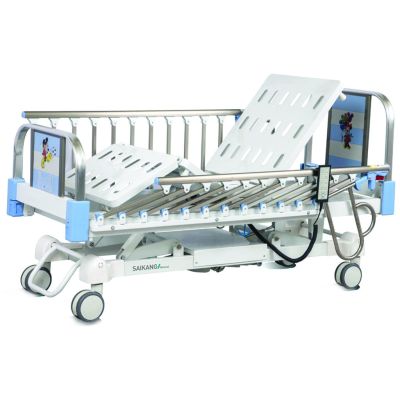 Electric Children Bed