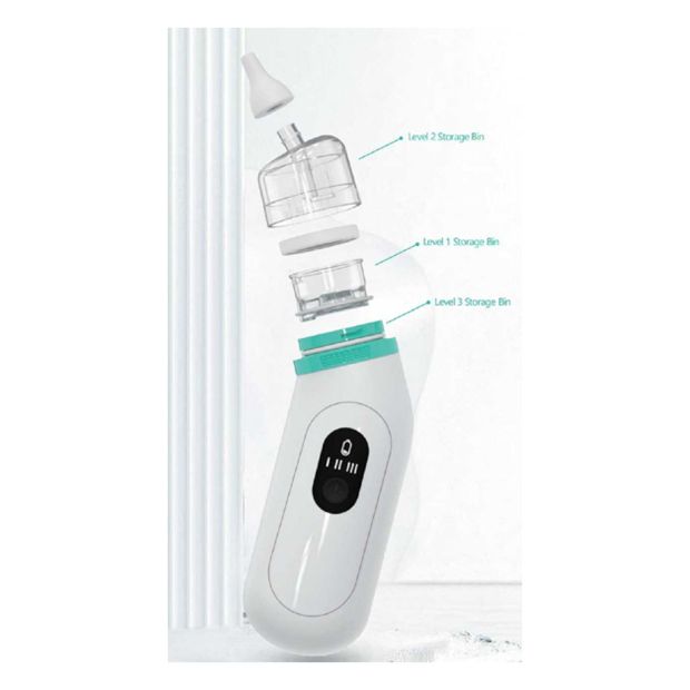 Electric Nasal Aspirator