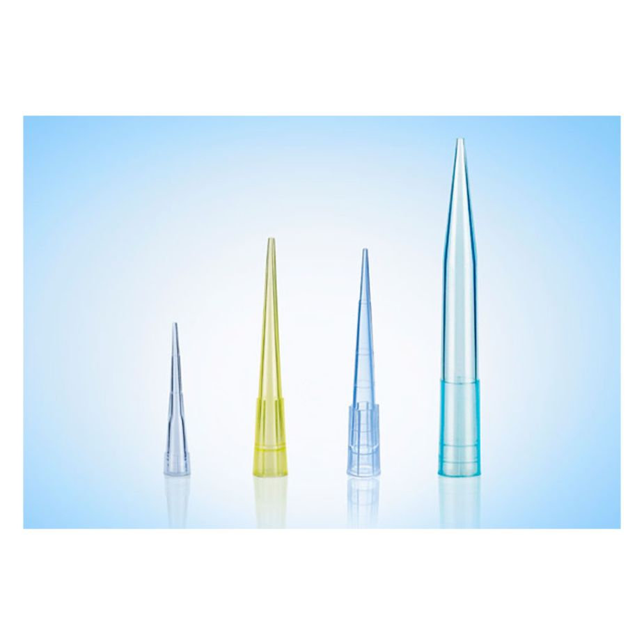 Pipette Tips 10µl-300µl