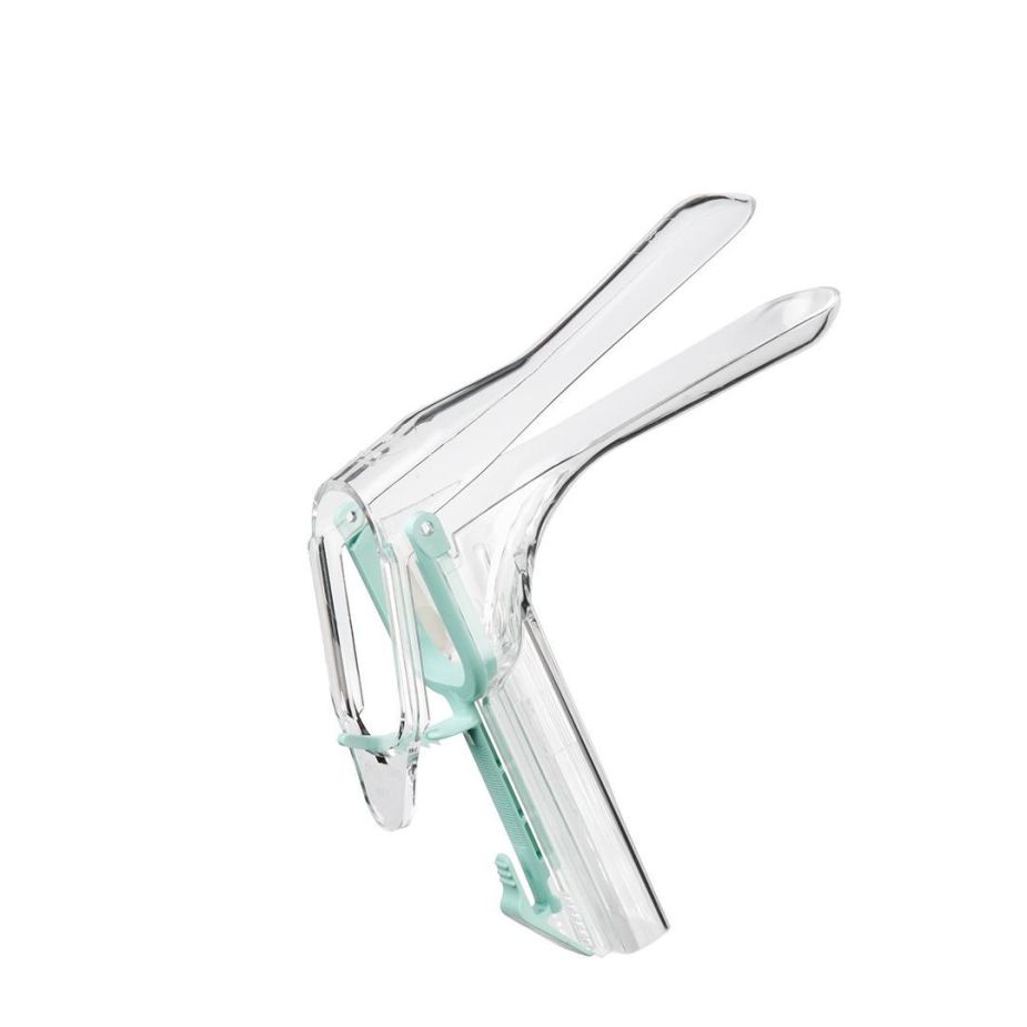 Vaginal Speculum with Light Source