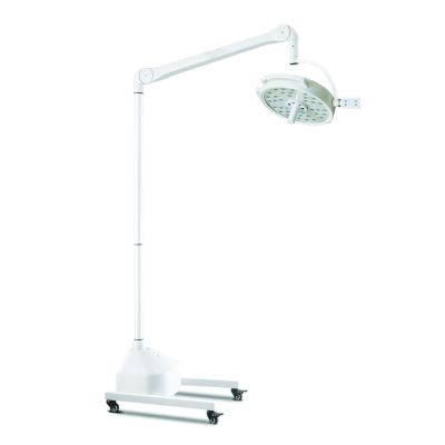 Wall Mounted Surgical Light