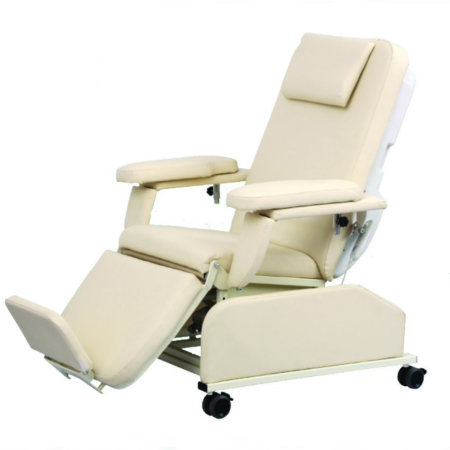 Electric Dialysis Chair