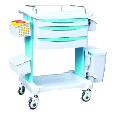 Clinical Trolley