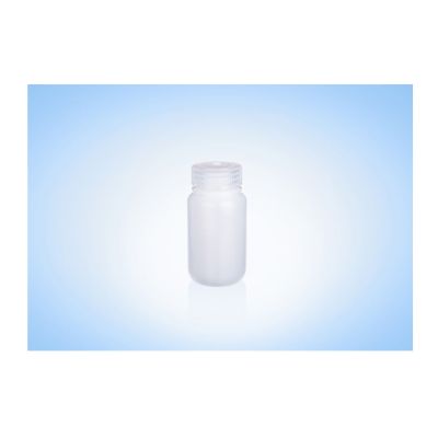 250ml HDPE Lab Quality Bottle with cap