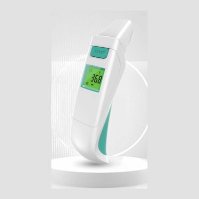 Infrared Body Thermometer