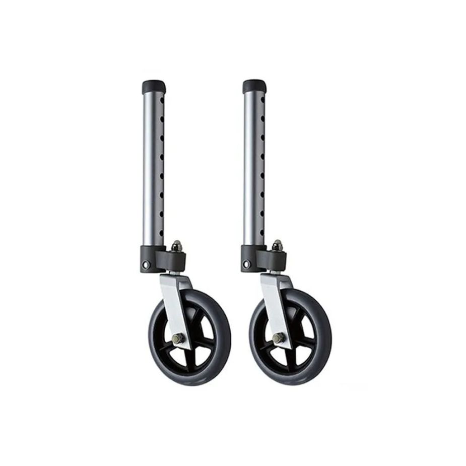 SPW2SW5 5" Swivel Wheels For Walker