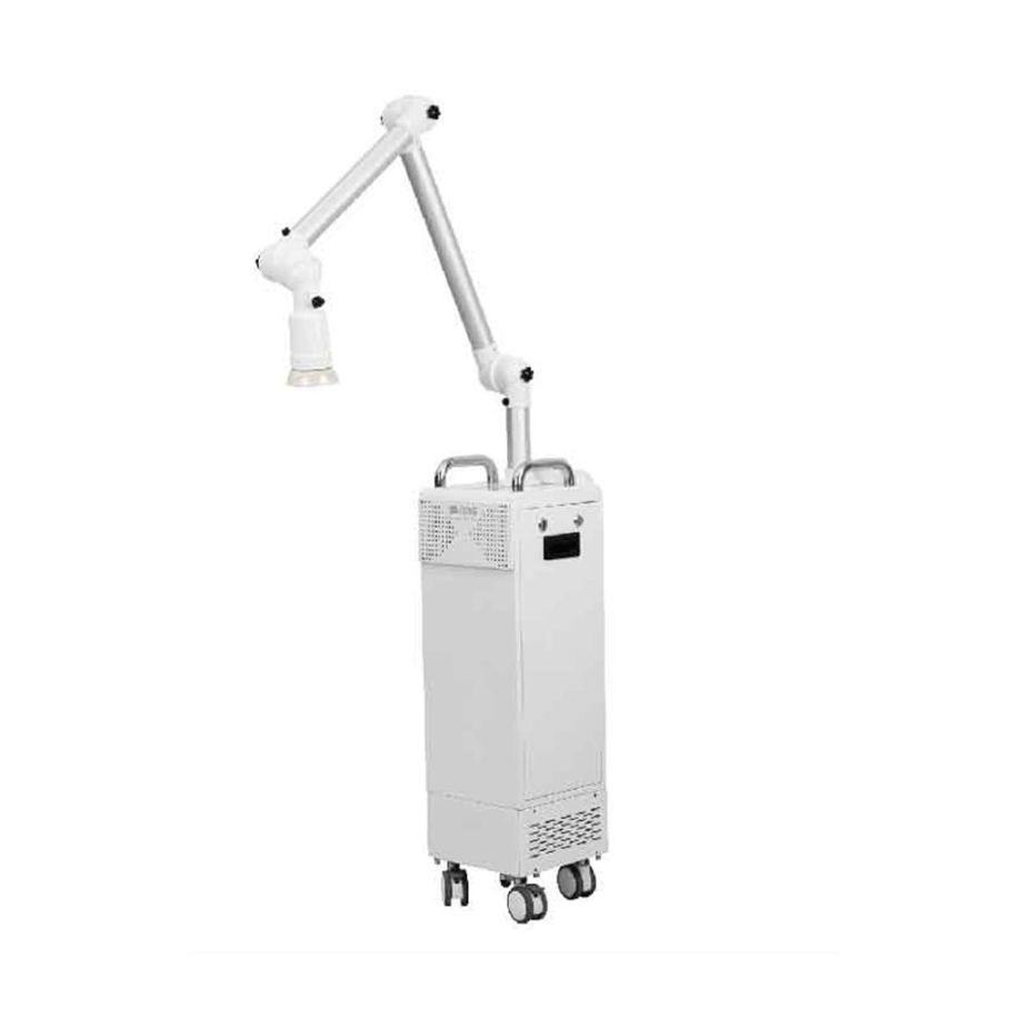 EOS Extraoral Dental Suction System II