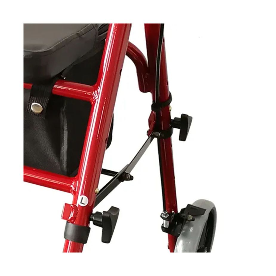 Multi-Adjust Rollator