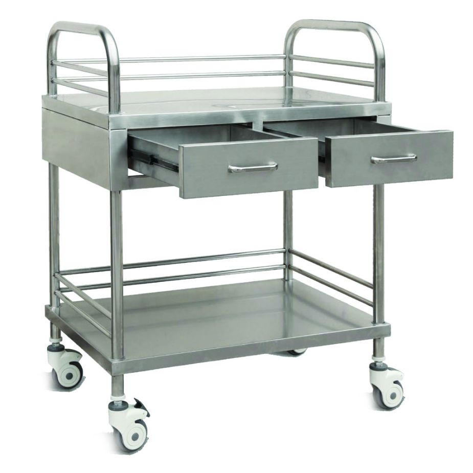 Treatment Trolley