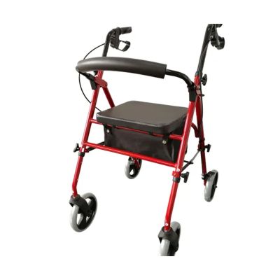 Multi-Adjust Rollator