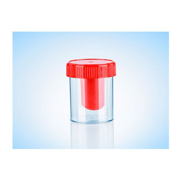 Stool Specimen Collection Container