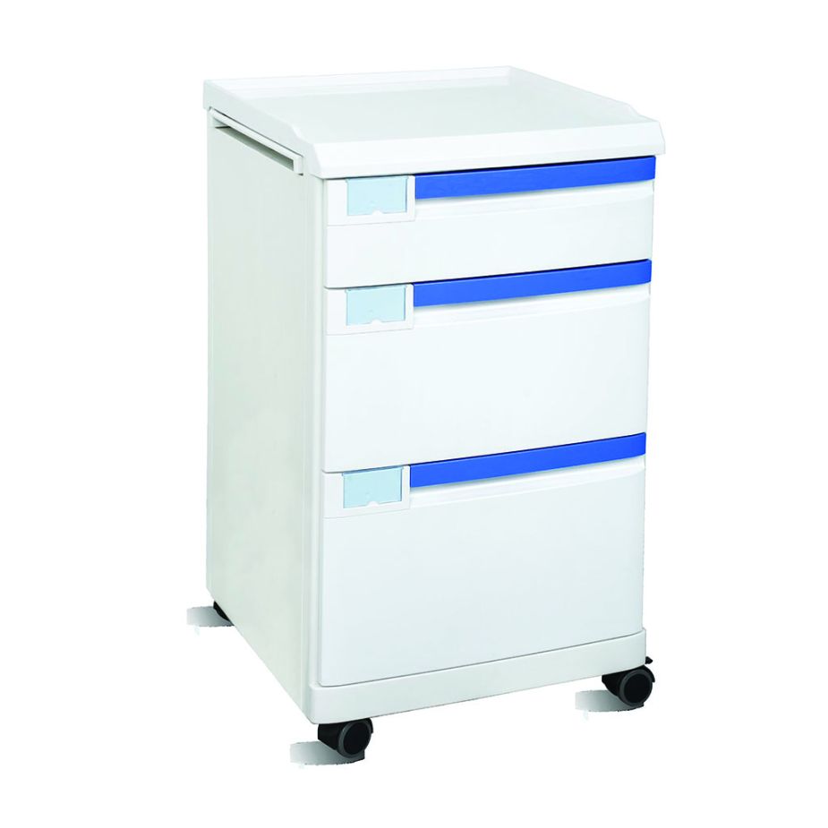 ABS Bedside Cabinet