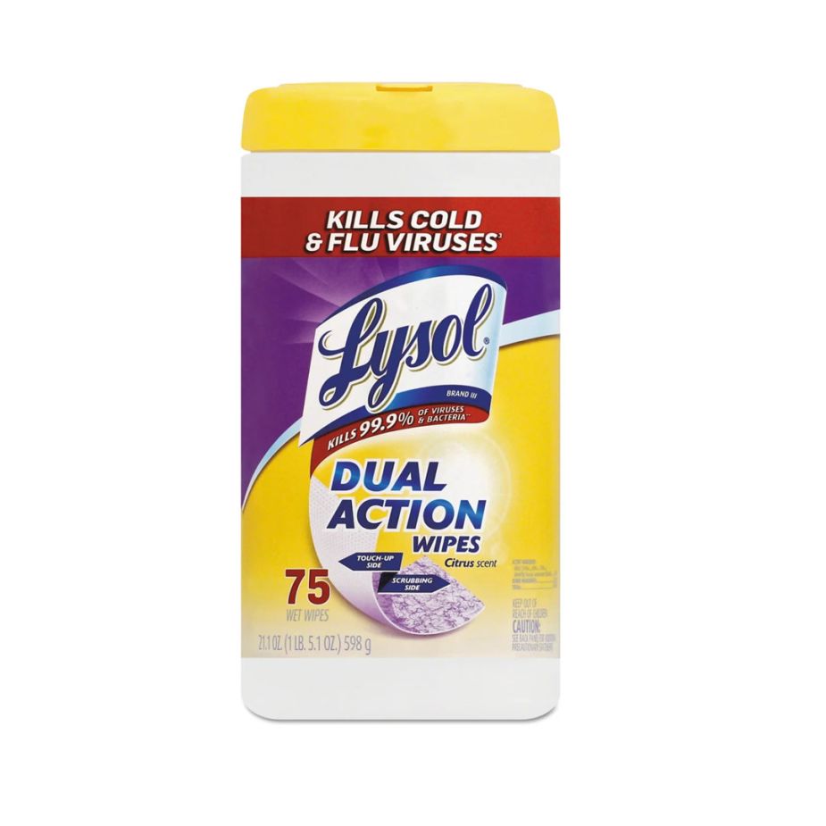 Lysol Disinfecting Wipes