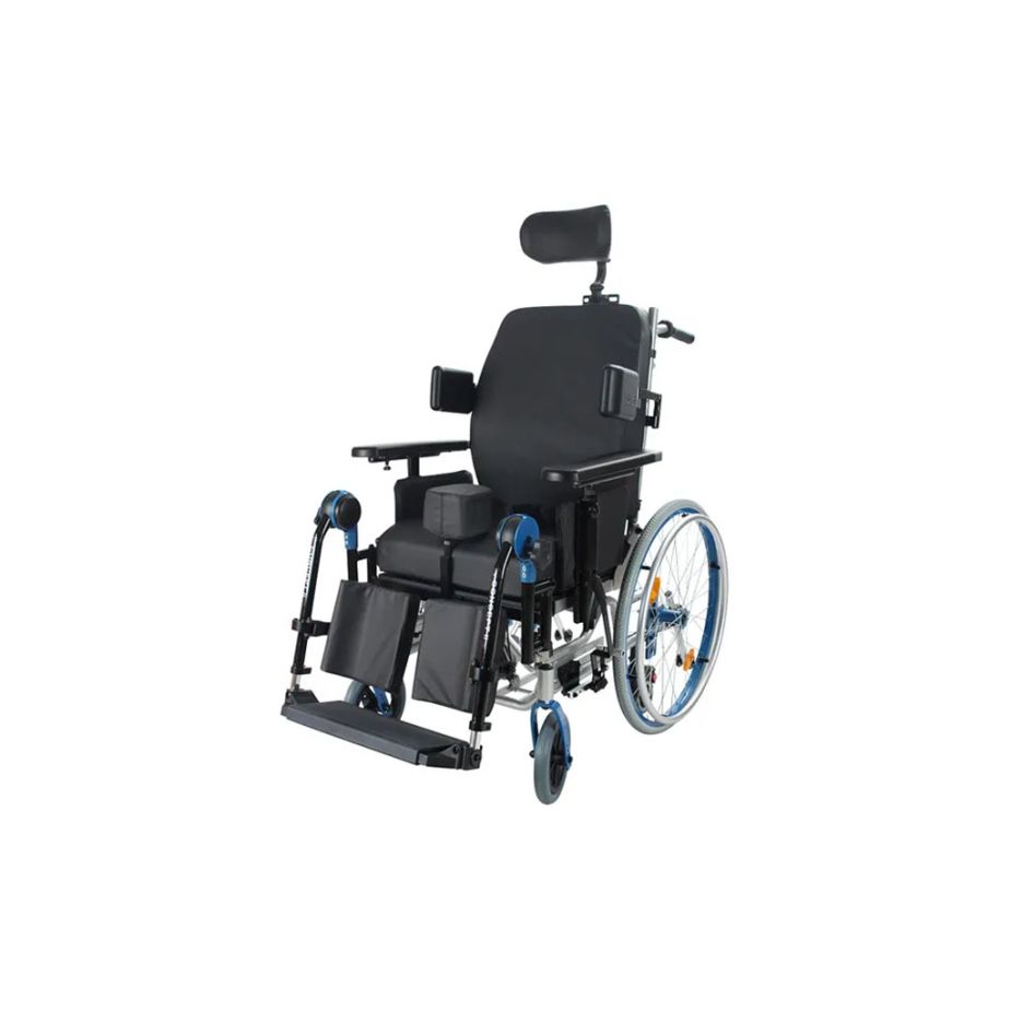 Adult Tilt In Space Wheelchair