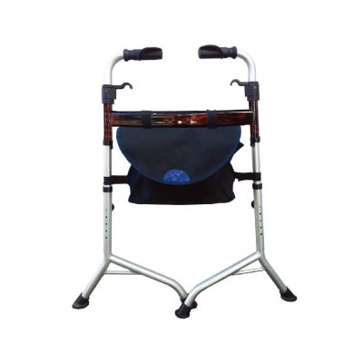 Easy Folding Walker
