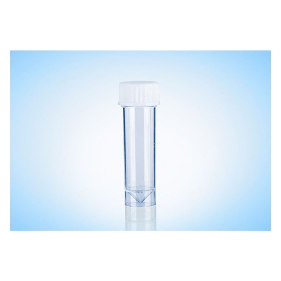 30ml Sputum Container (Skirted Bottom)