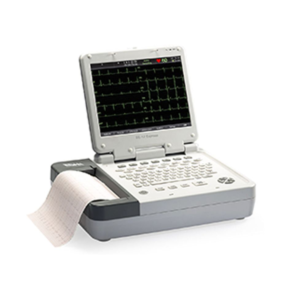 Electrocardiograph