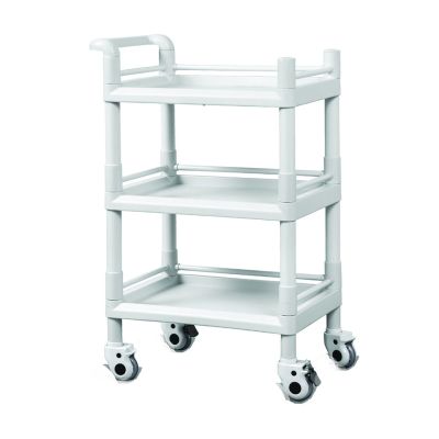 ABS Trolley