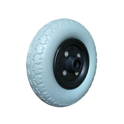 SPW15 8" PU Wheel