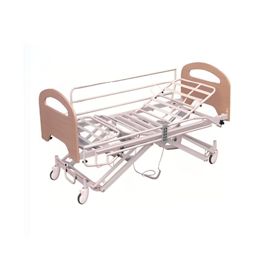 BE401 Five Function Homecare Bed