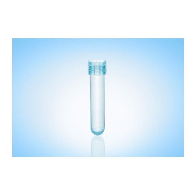 Test Tube 16*75mm (Round Bottom)