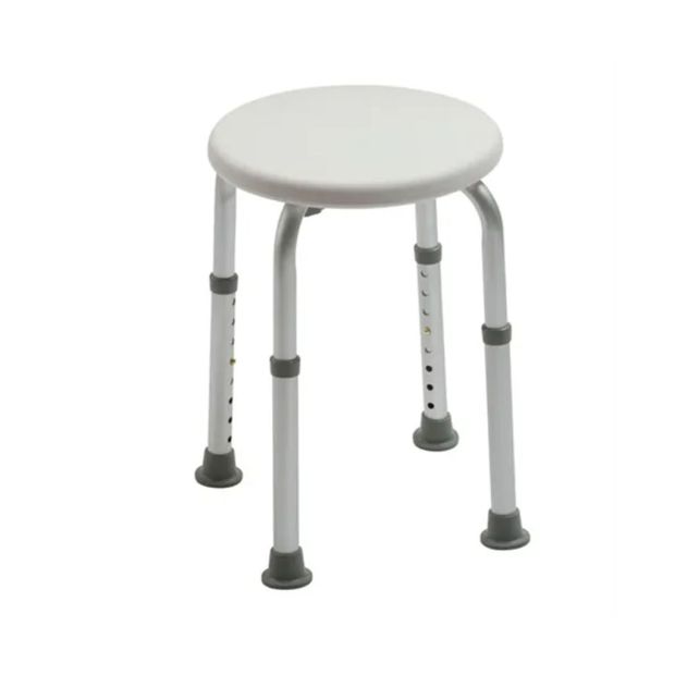 Round Shower Stool