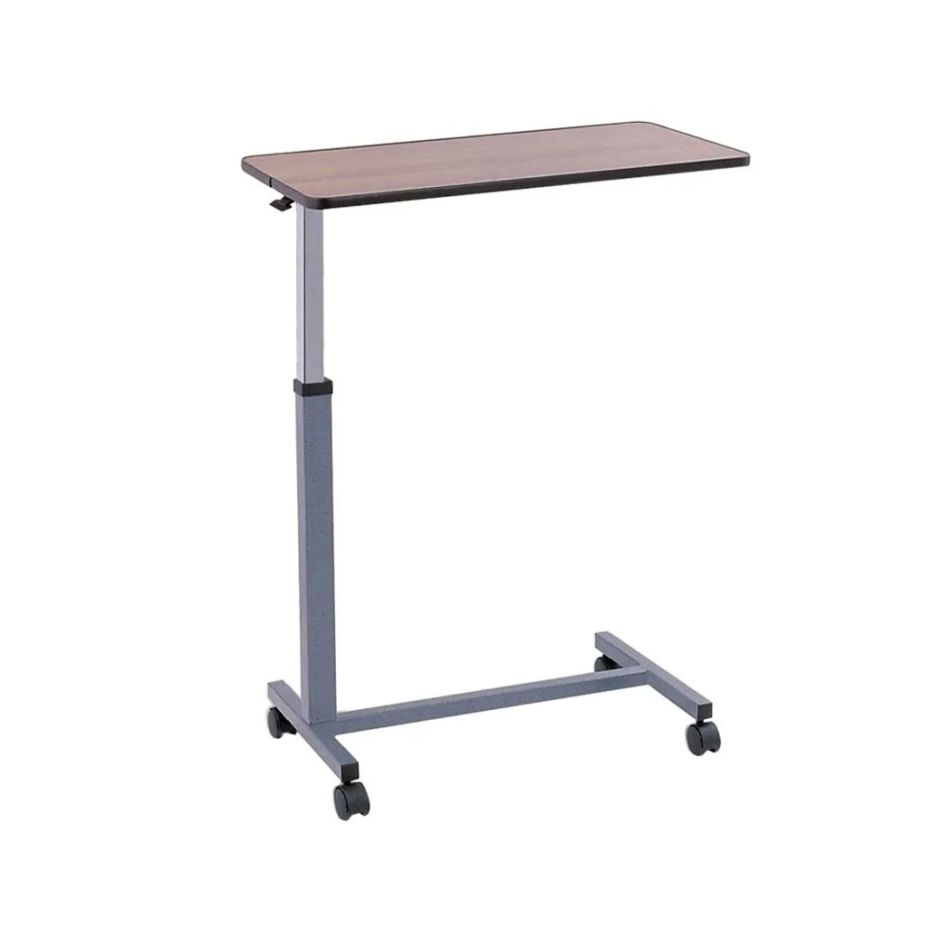 OT703 H Base Over Bed Table