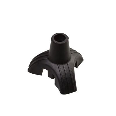 SPC2TT Rubber Tripod Cane Tip