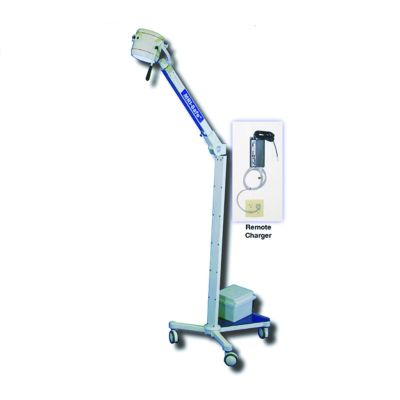 MRI-Safe® LED Mobile Lamp OS-816511LNFBP