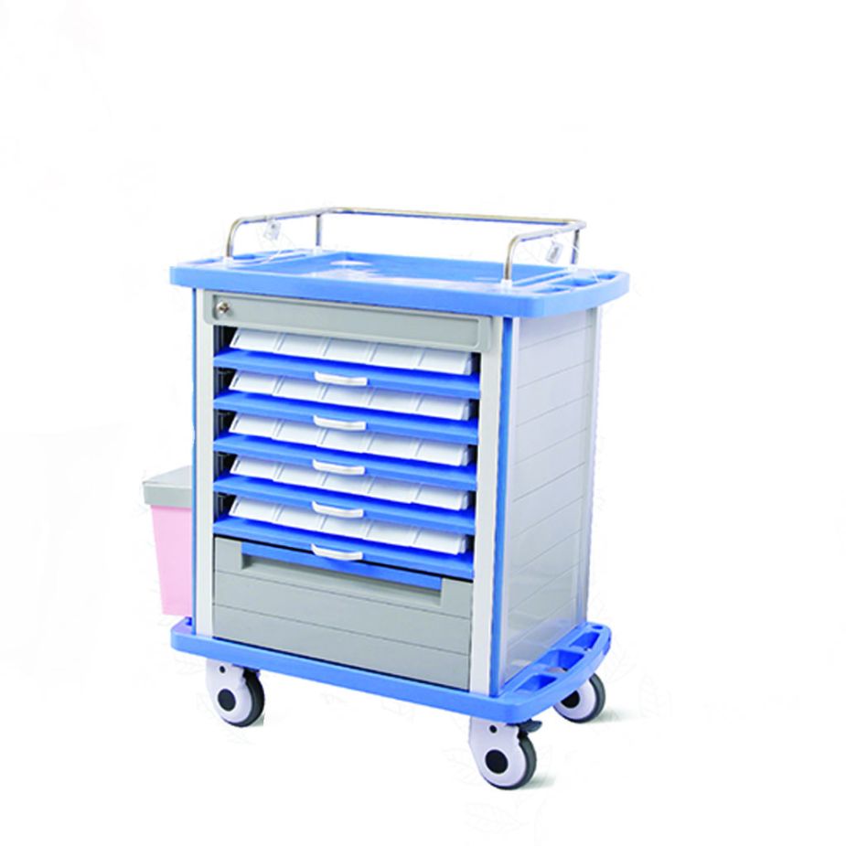 Medicine Trolley