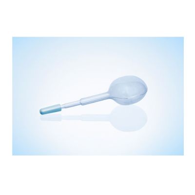 Spherical Pipette