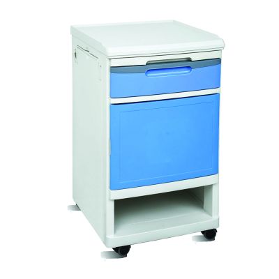 ABS Bedside Cabinet