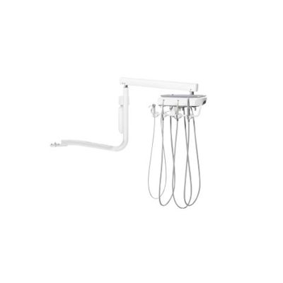 Classic Swing Mount Dentist's Control