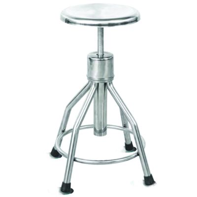 Stainless Steel Surgical Stool