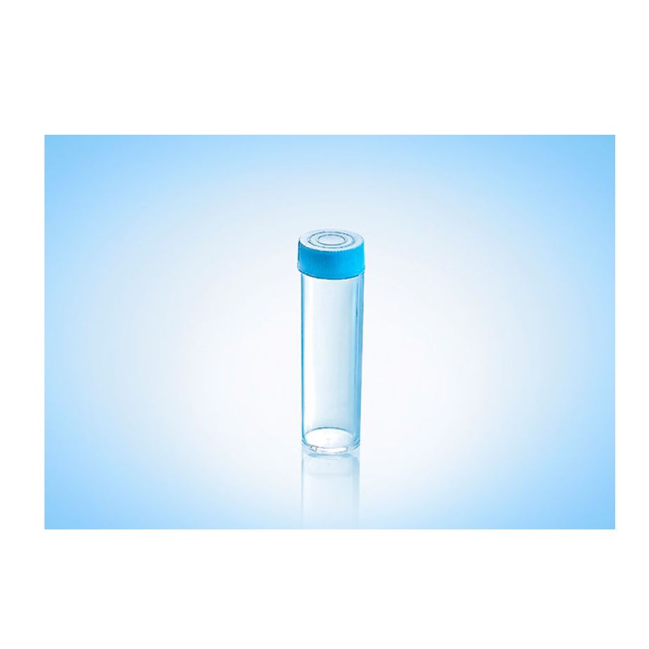 Test Tube 12ml with Cap