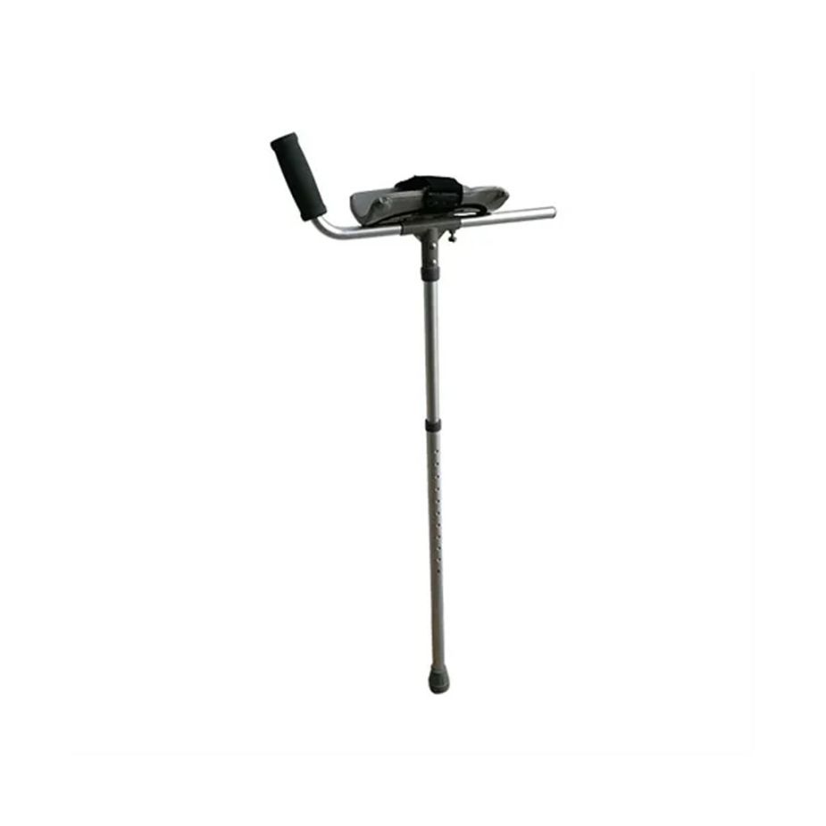 Forearm Platform Crutch