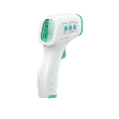 Non Contact Infrared Body Thermometer