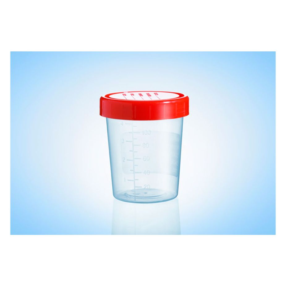 100ml-120ml Specimen Container