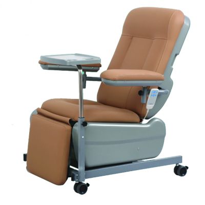 Electric Dialysis Chair