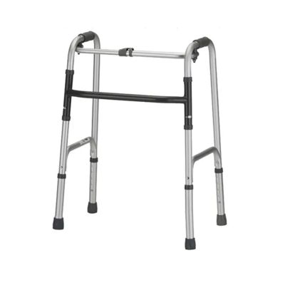 Junior One Button Folding Walker