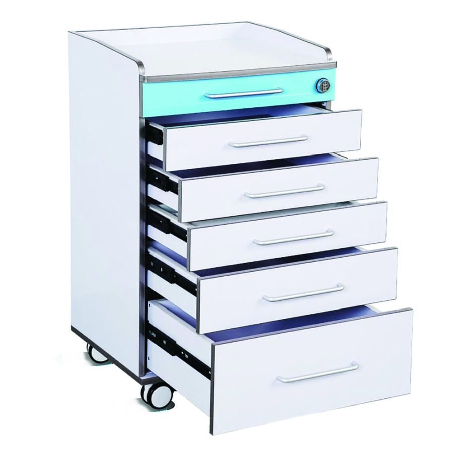 Dental Cabinet