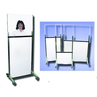 Acrylic X-Ray Barrier Ultra 1.0mm (Conventional & MRI-Safe® X-ray Barriers)