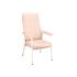 BS617 High Back Chair