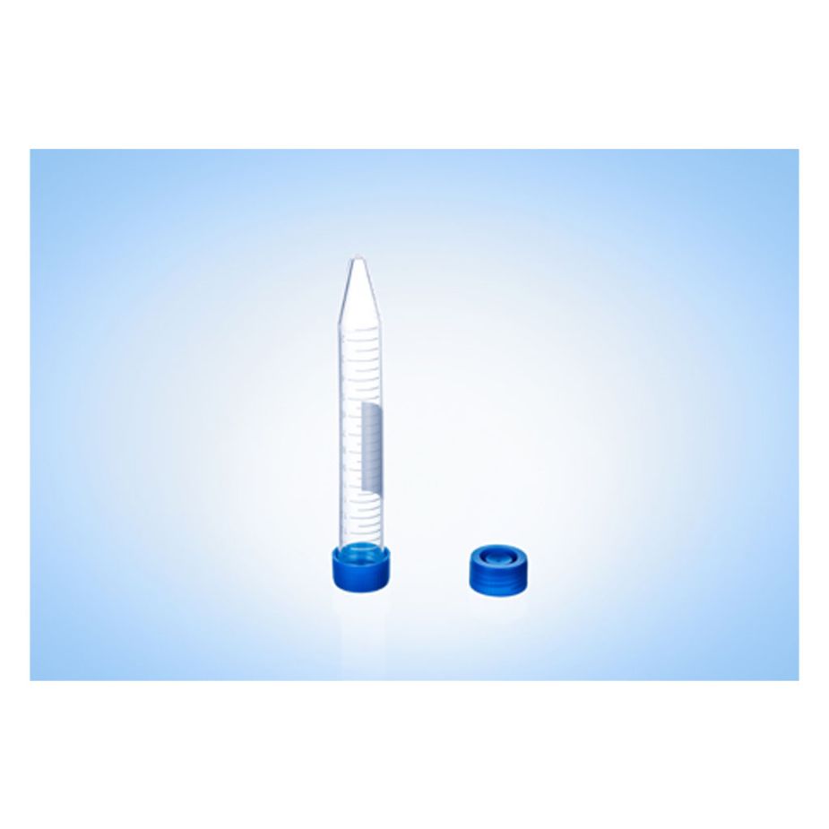 Centrifuge Tube (15ml Conical with Graduation)