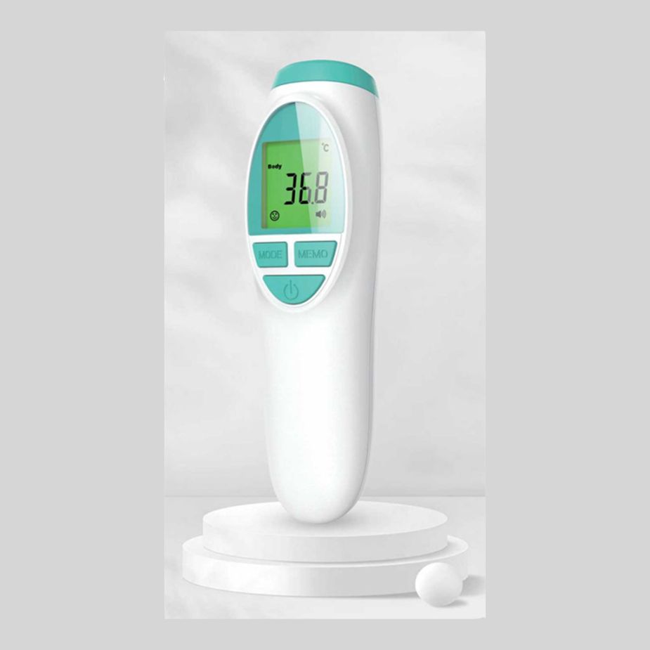 Non Contact Infrared Body Thermometer